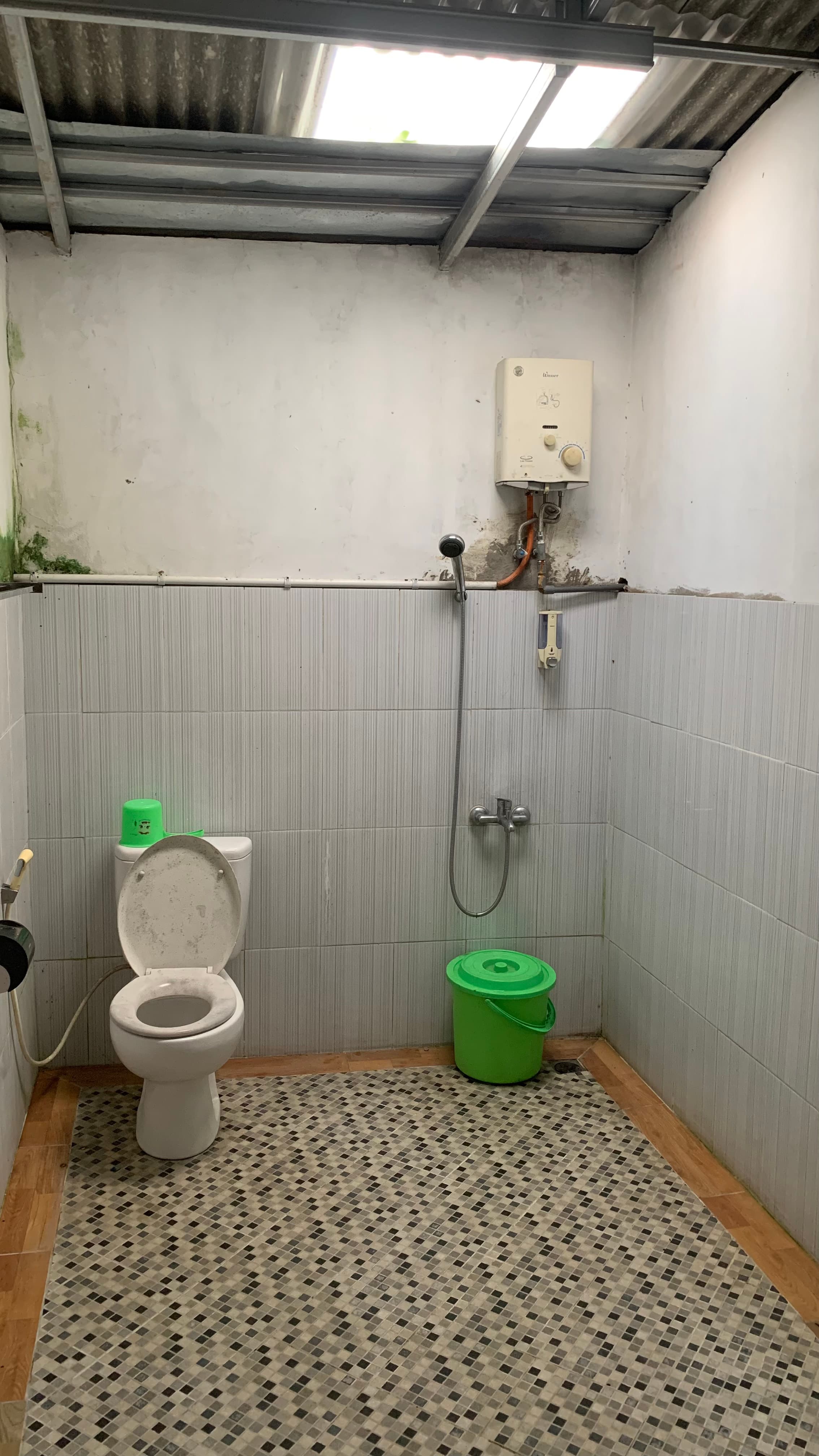Kamar Mandi