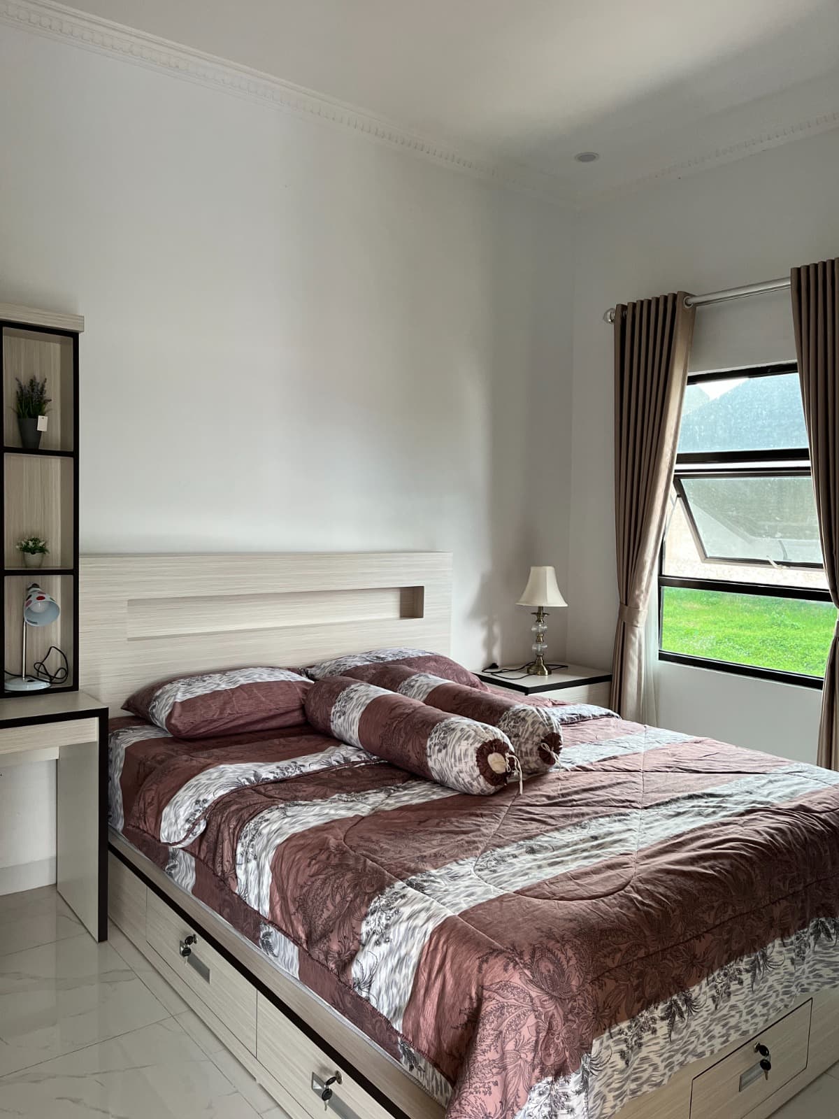 Villa 1 - kmr