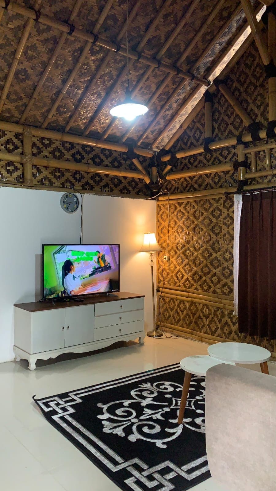 Tampilan eksterior Villa 2